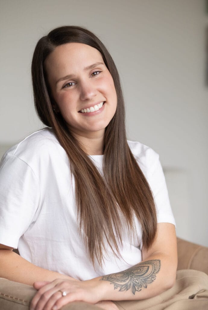 Emilie Foucault-Bouchard